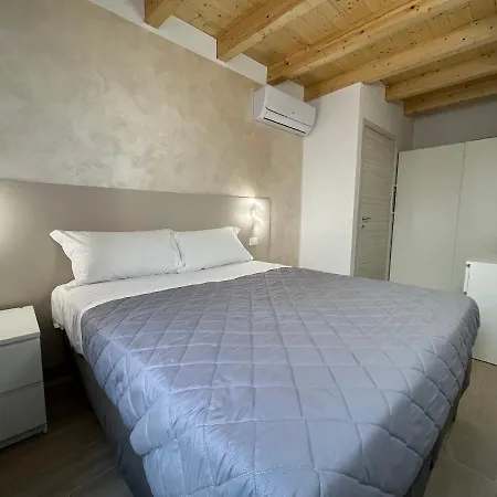 Anfite Santa Maria Desenzano del Garda