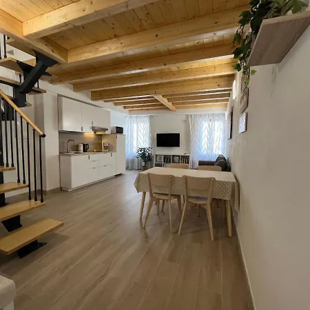 Anfite Santa Maria Apartment Desenzano del Garda