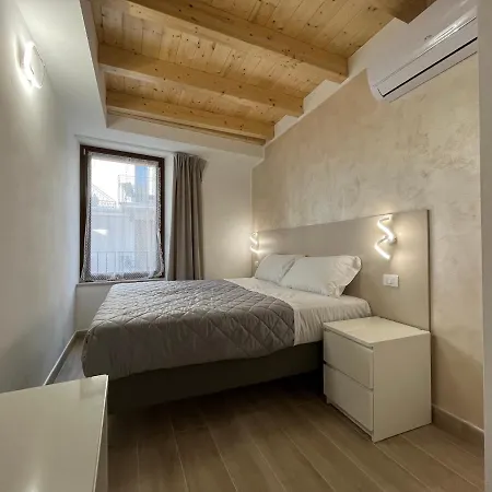 Anfite Santa Maria Apartment *