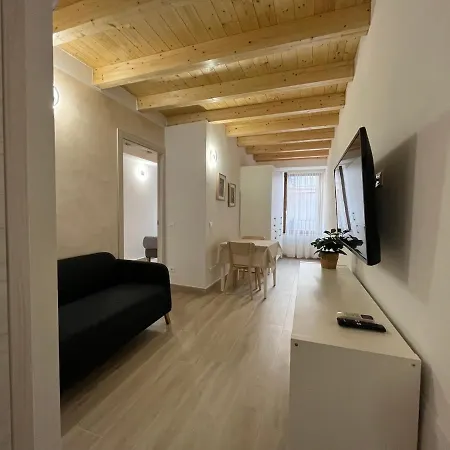 Anfite Santa Maria Apartment Desenzano del Garda