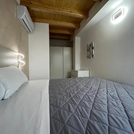 Anfite Santa Maria Apartment *