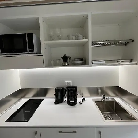 Anfite Santa Maria Apartment