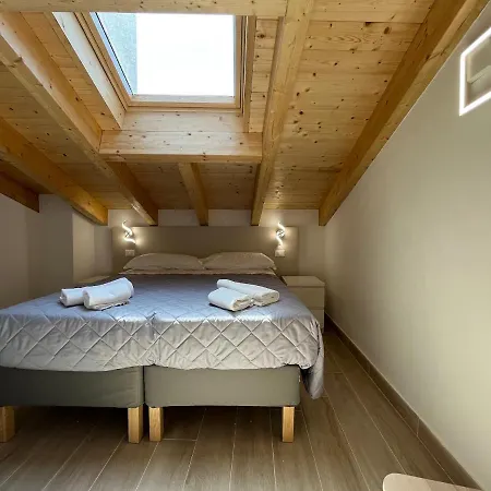 Anfite Santa Maria Apartment Desenzano del Garda