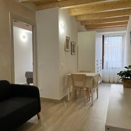Anfite Santa Maria Apartment Desenzano del Garda