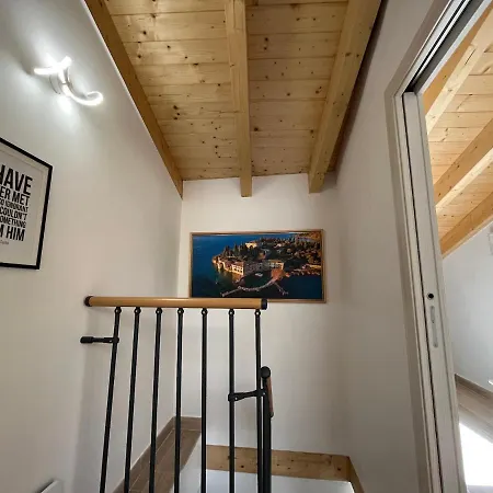Anfite Santa Maria Apartment Desenzano del Garda