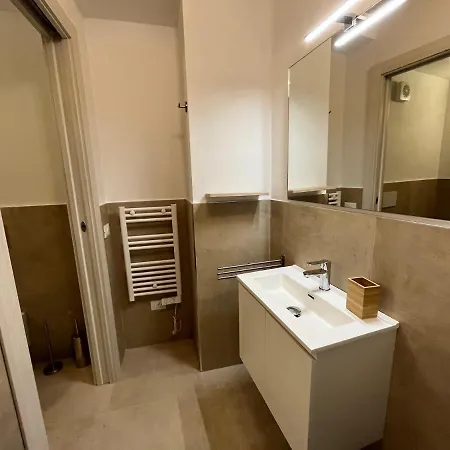Anfite Santa Maria Apartment