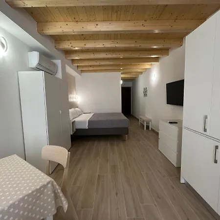 Apartment Anfite Santa Maria Desenzano del Garda