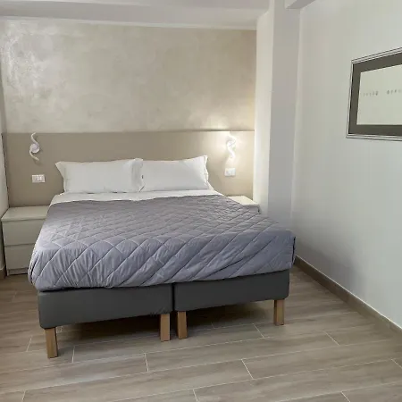 Apartment Anfite Santa Maria *