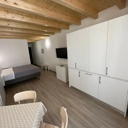 Apartment Anfite Santa Maria